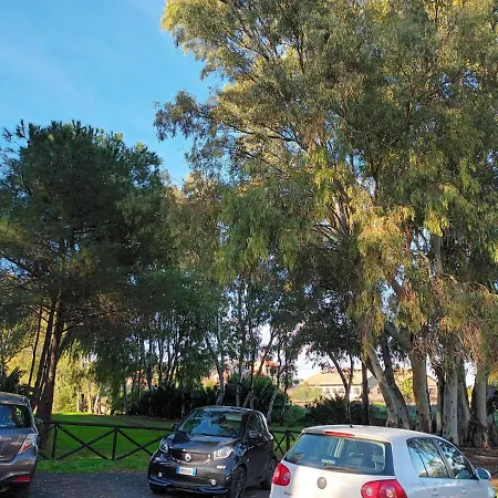 Dietro Molentargius Cagliari