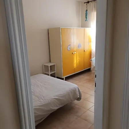 Dietro Molentargius Gasthof