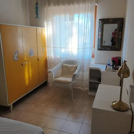 Dietro Molentargius Guest house