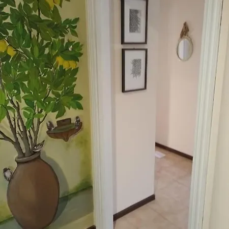 Dietro Molentargius Guest house