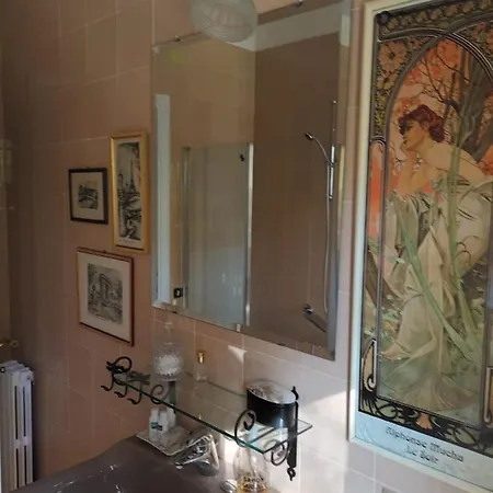 Dietro Molentargius Guest house *