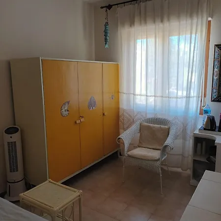 Dietro Molentargius Cagliari