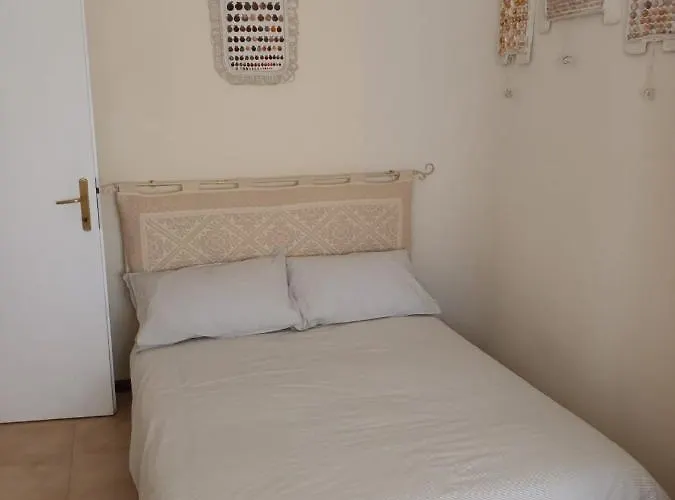 Dietro Molentargius *