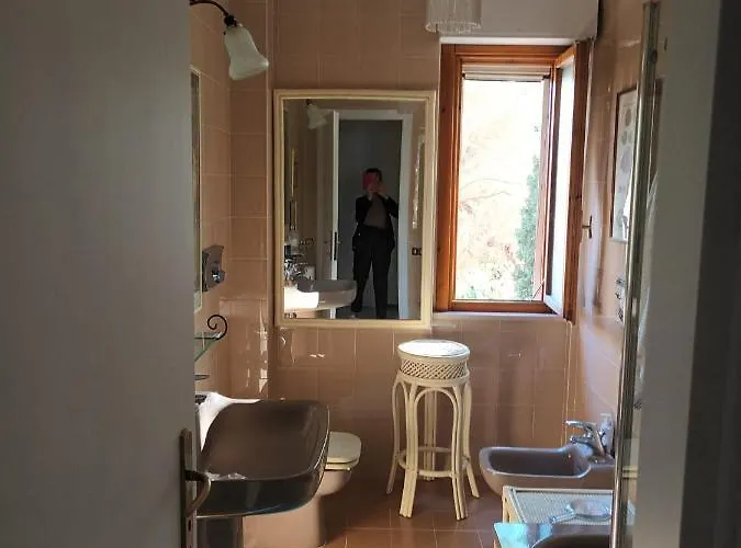 Dietro Molentargius *