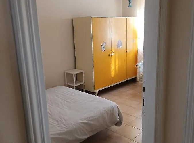 Dietro Molentargius Vendégház