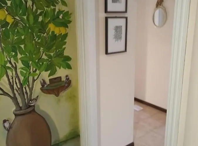 Dietro Molentargius Vendégház